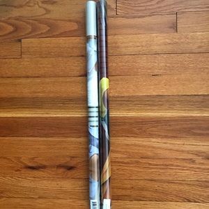 Two BTS Group Posters